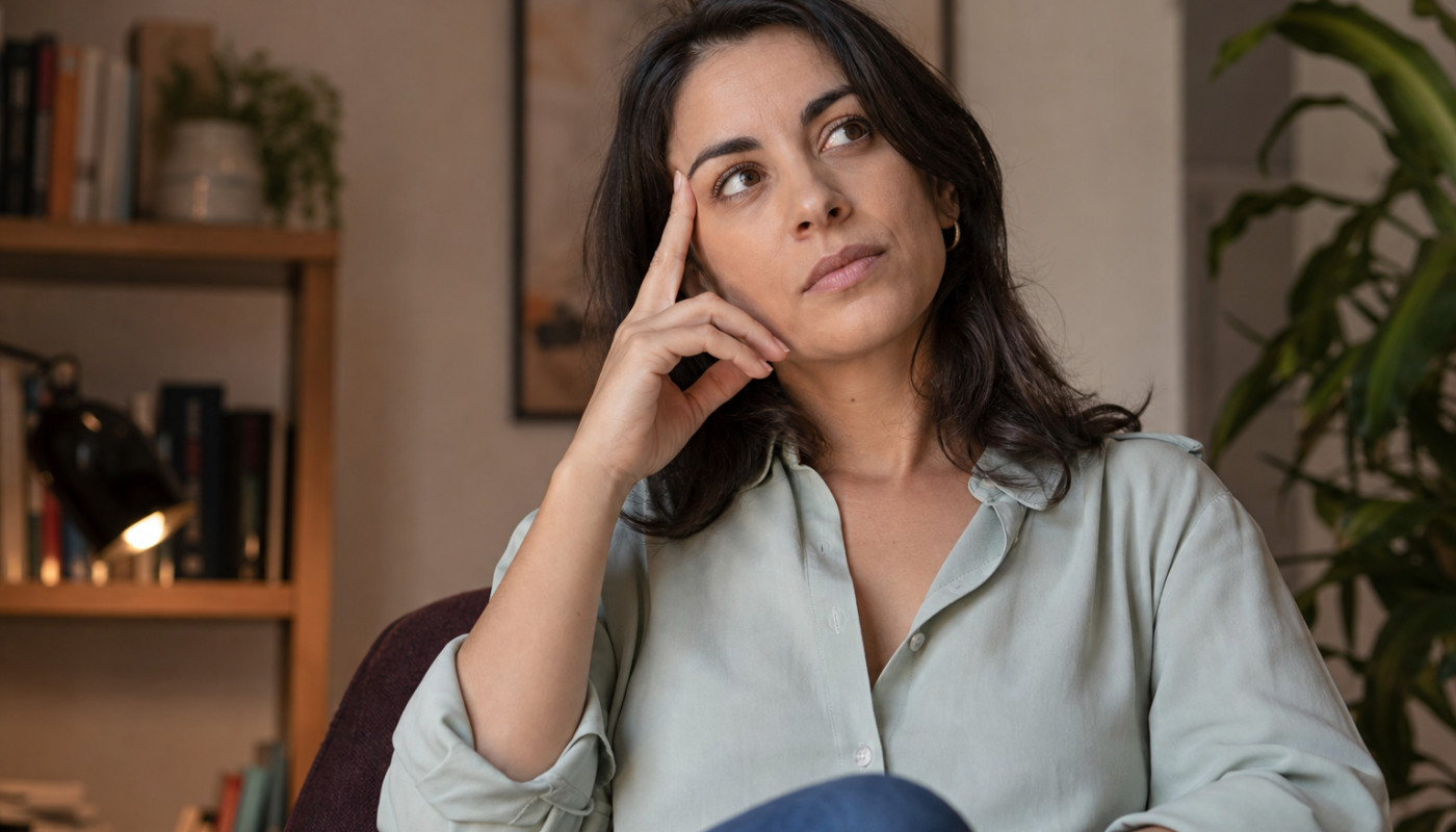 Desmontando mitos sobre el deseo femenino